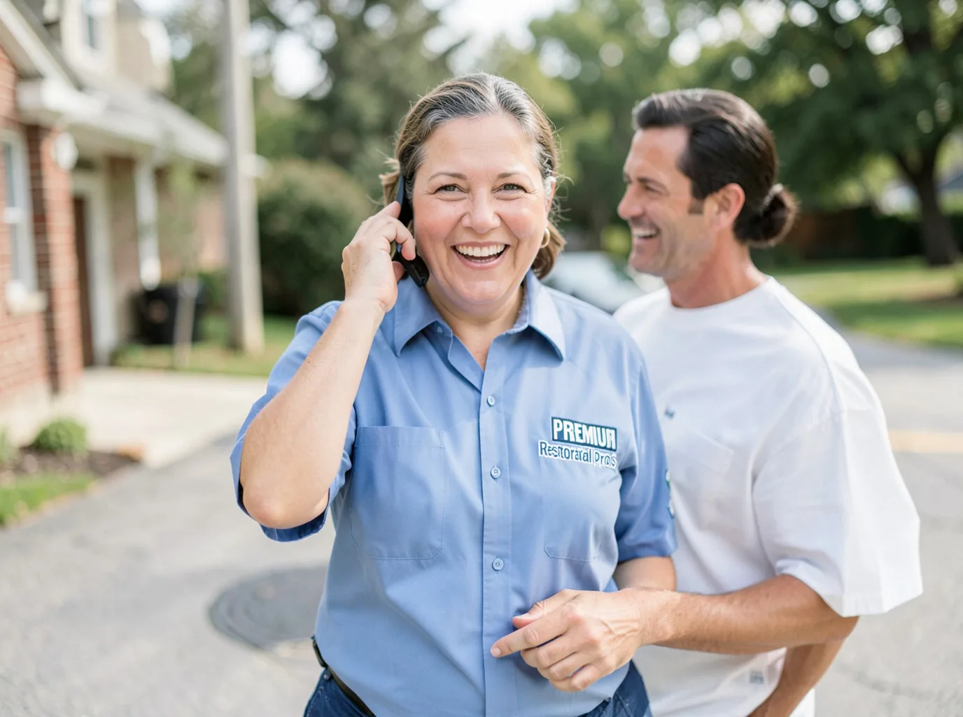 Water Damage Restoration Egan, LA FAQs